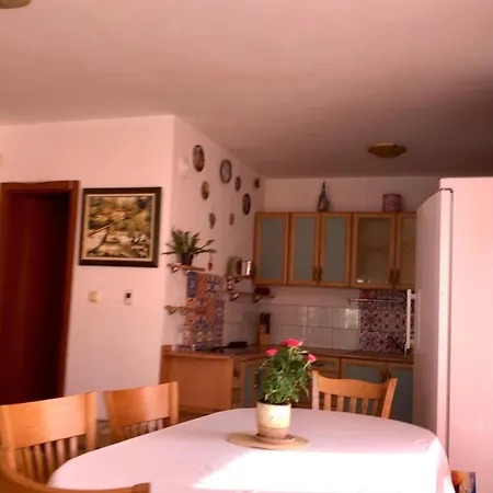 House In The Village In Bulgaria