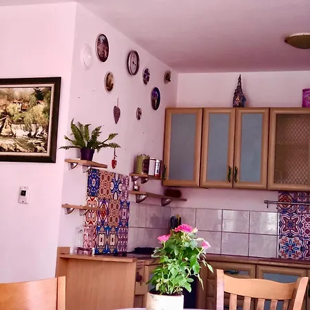 House In The Village In Bulgaria Holiday home Kamenar (Burgas)