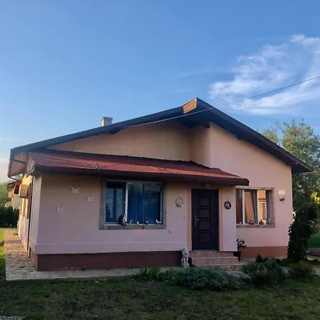 Holiday home House In The Village In Bulgaria Kamenar (Burgas)