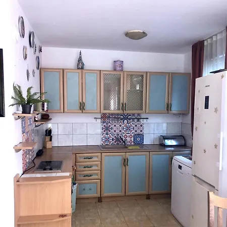 House In The Village In Bulgaria Holiday home