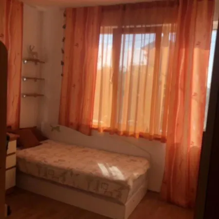House In The Village In Bulgaria *