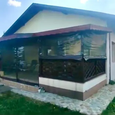 House In The Village In Bulgaria Nyaraló Kamenar